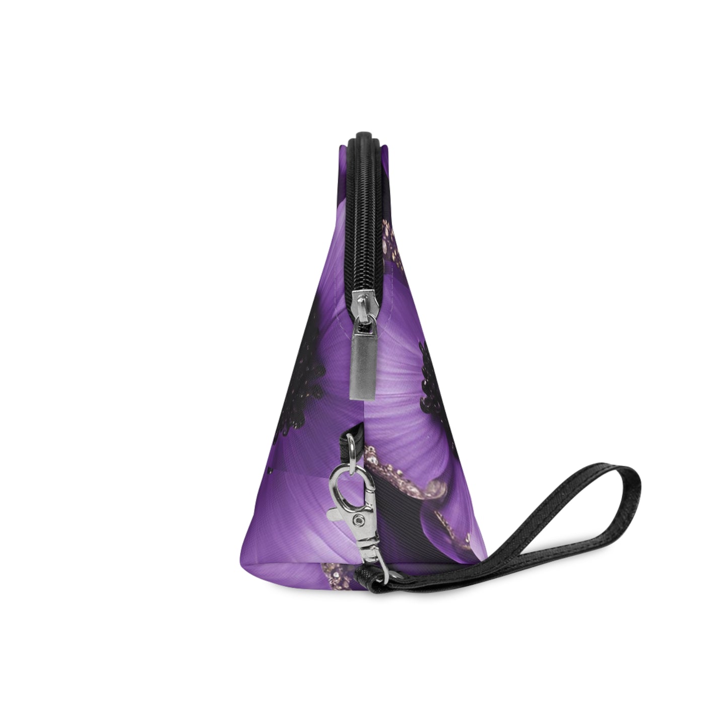 dark sorcery cosmetic zip