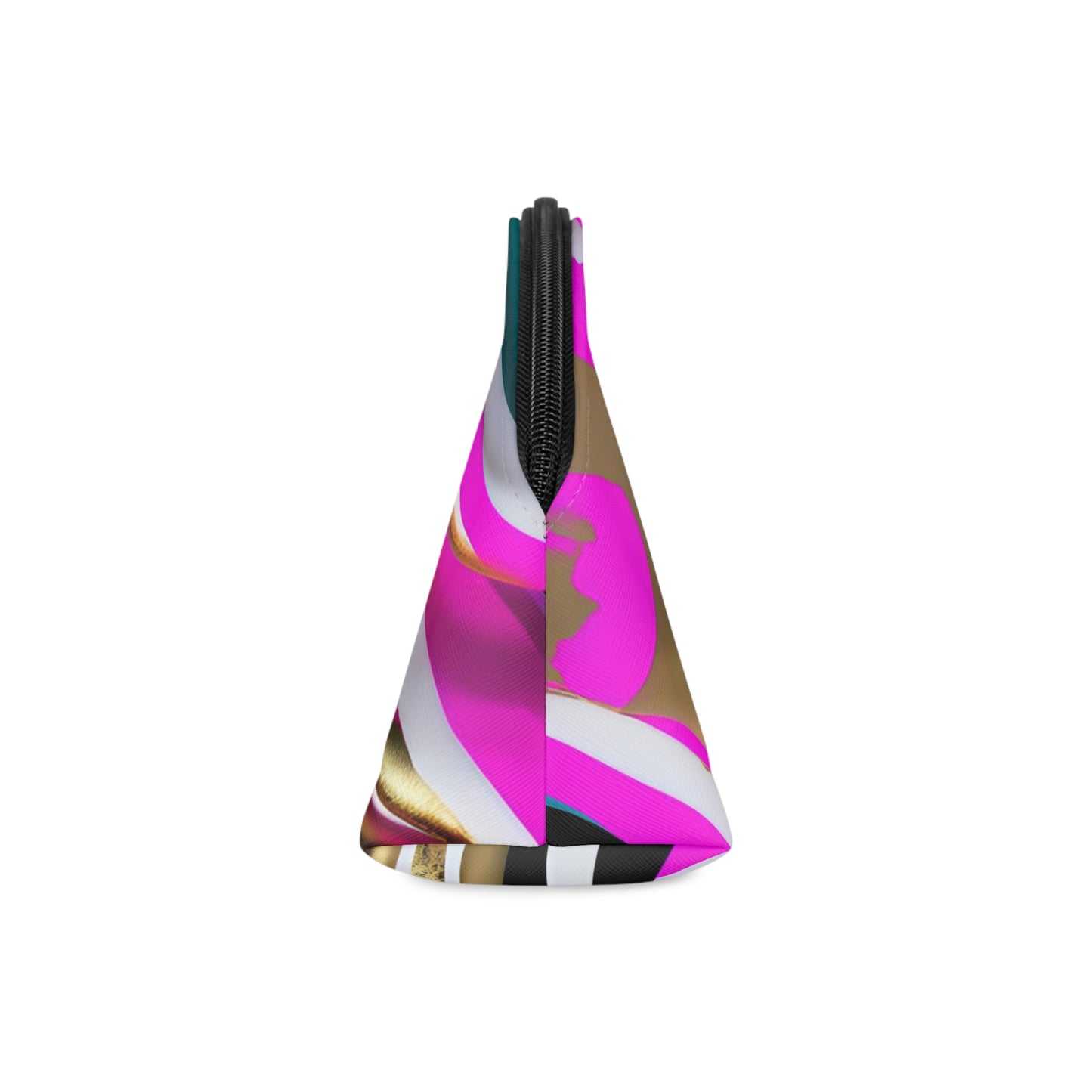 disco safari cosmetic zip