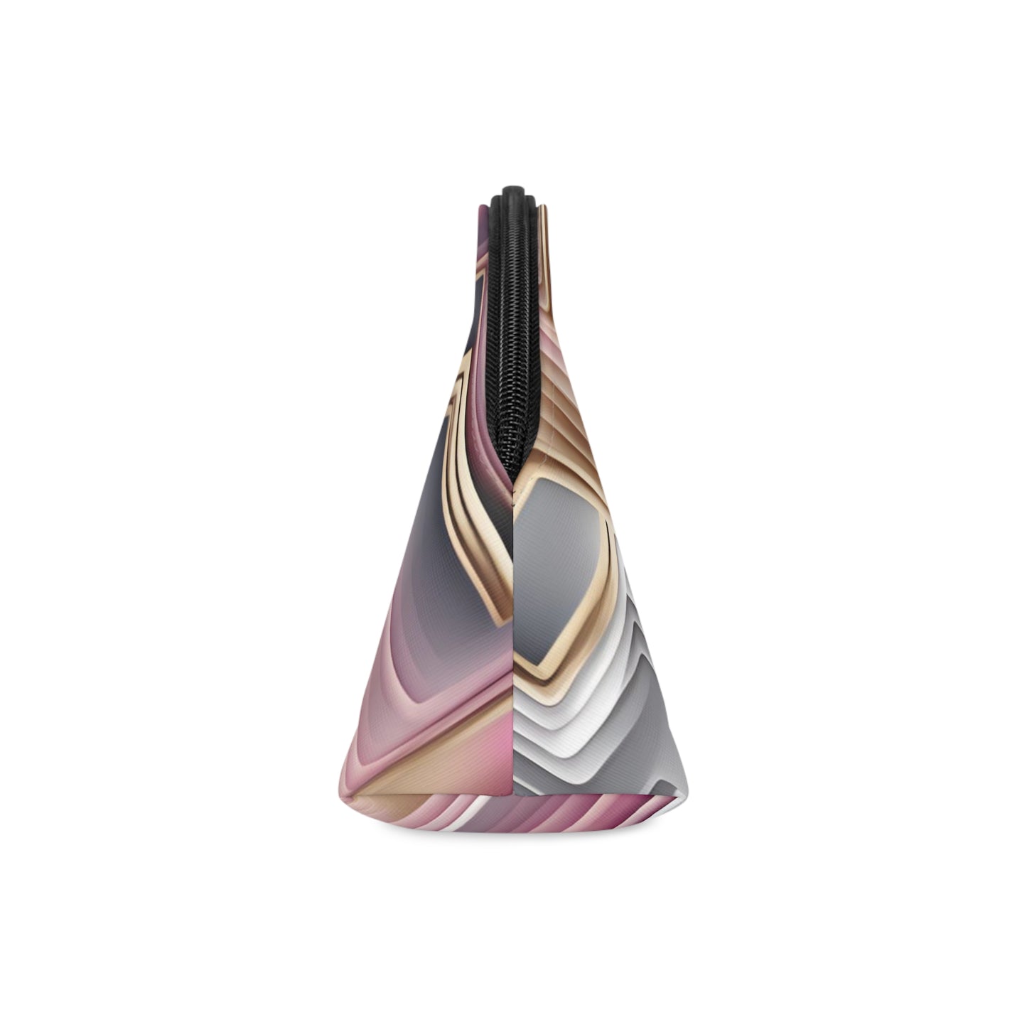 fairy dust cosmetic zip
