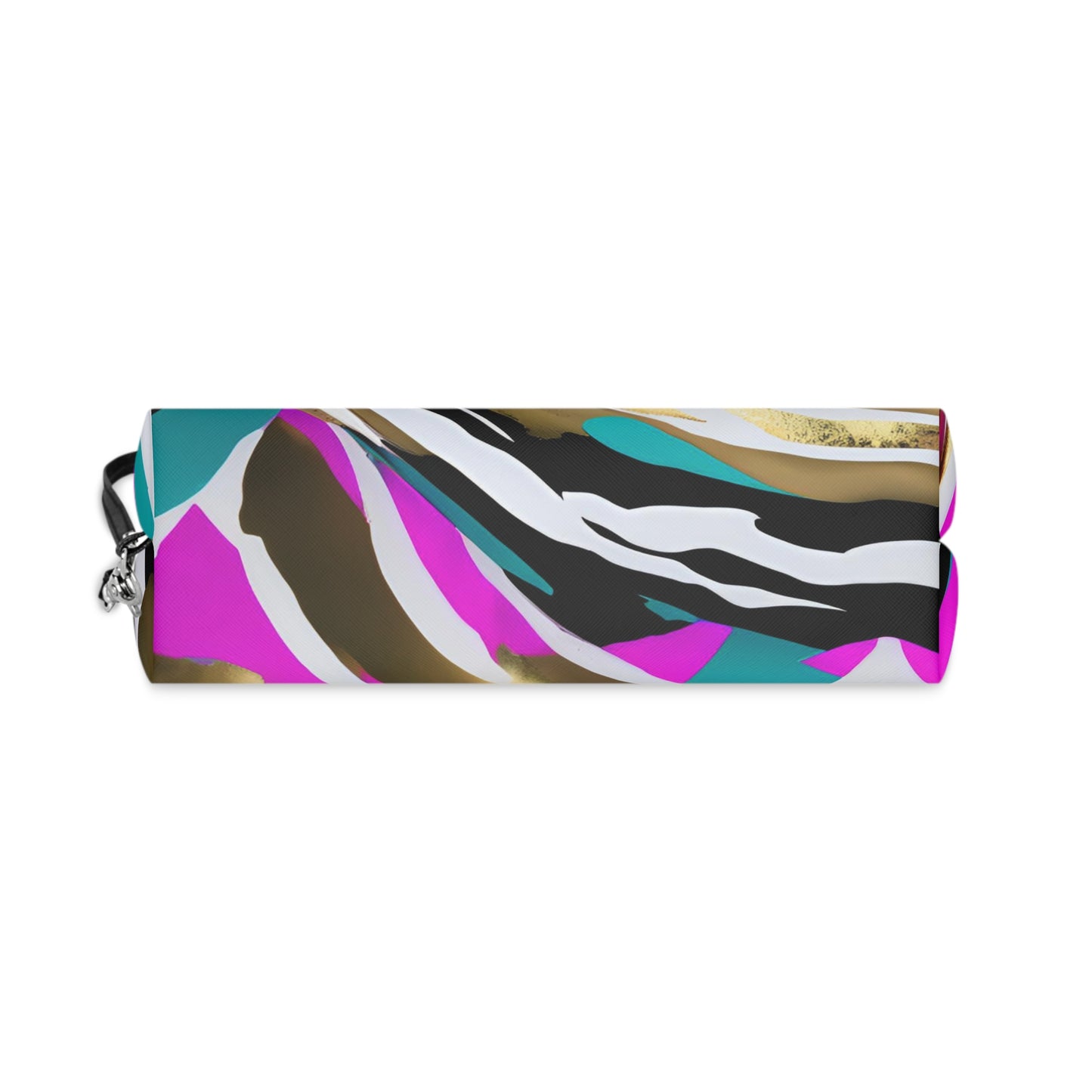 disco safari cosmetic zip