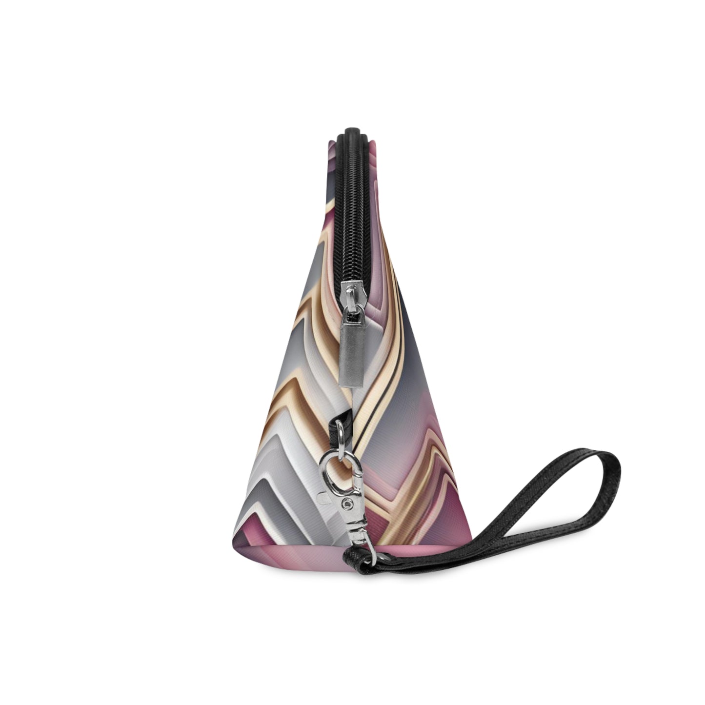 fairy dust cosmetic zip